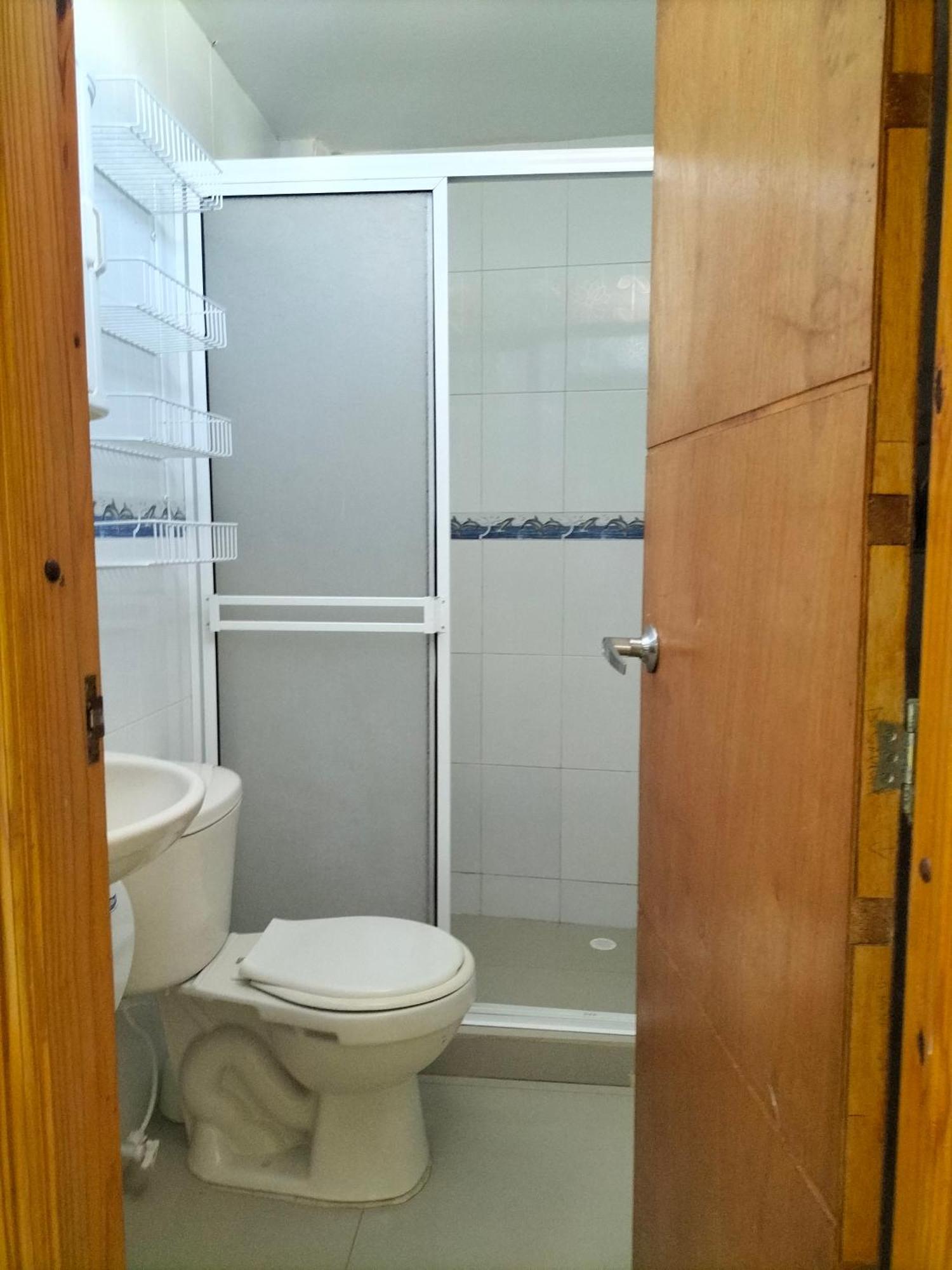 Posada Miss Joyce House San Andrés Стая снимка