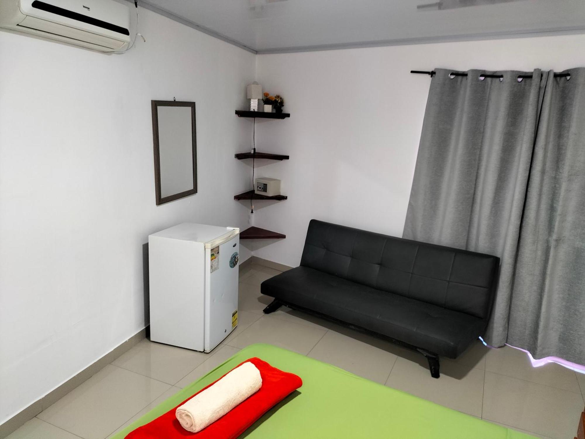 Posada Miss Joyce House San Andrés Екстериор снимка