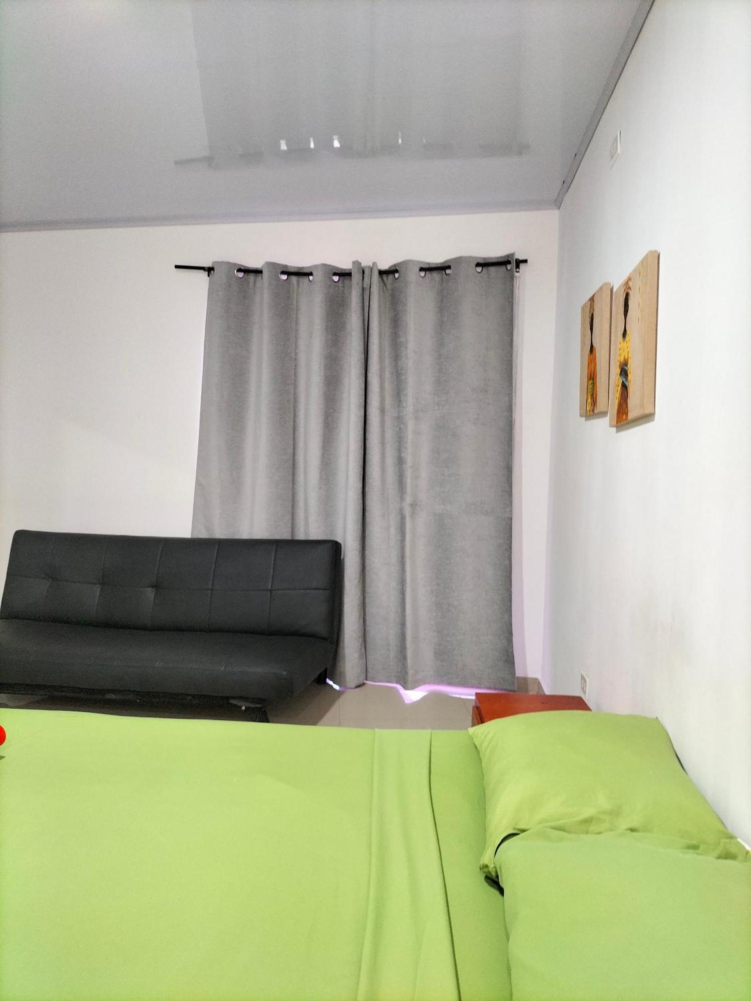 Posada Miss Joyce House San Andrés Стая снимка