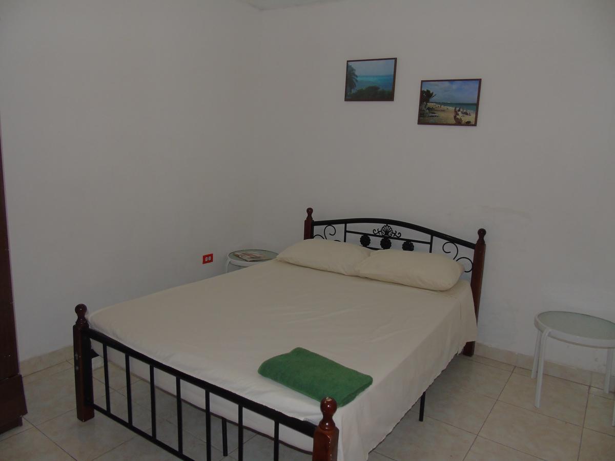 Posada Miss Joyce House San Andrés Екстериор снимка