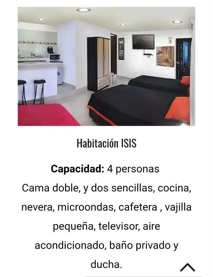 Posada Miss Joyce House San Andrés Екстериор снимка