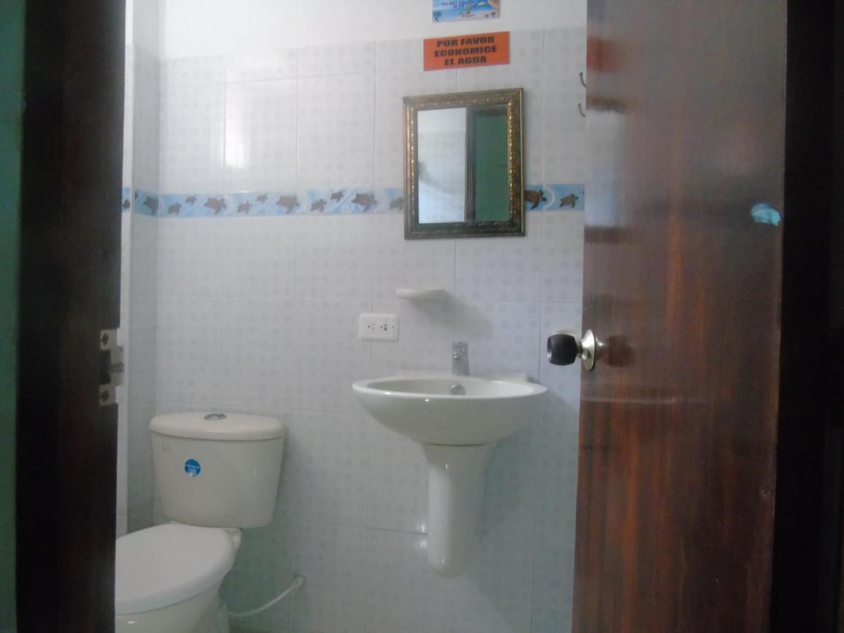 Posada Miss Joyce House San Andrés Екстериор снимка