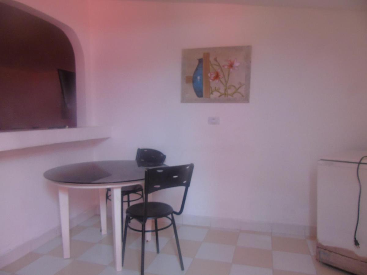Posada Miss Joyce House San Andrés Екстериор снимка