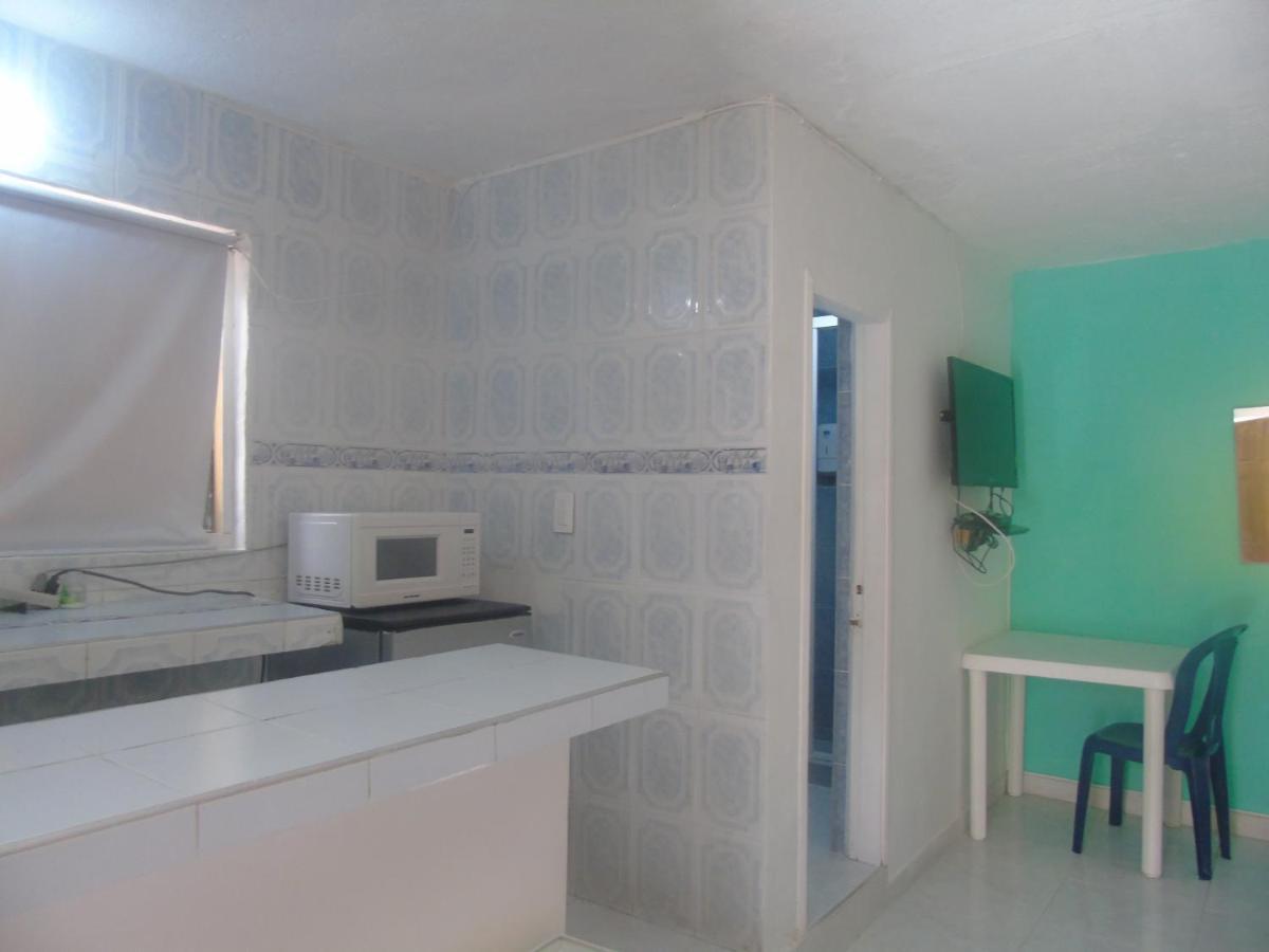 Posada Miss Joyce House San Andrés Екстериор снимка
