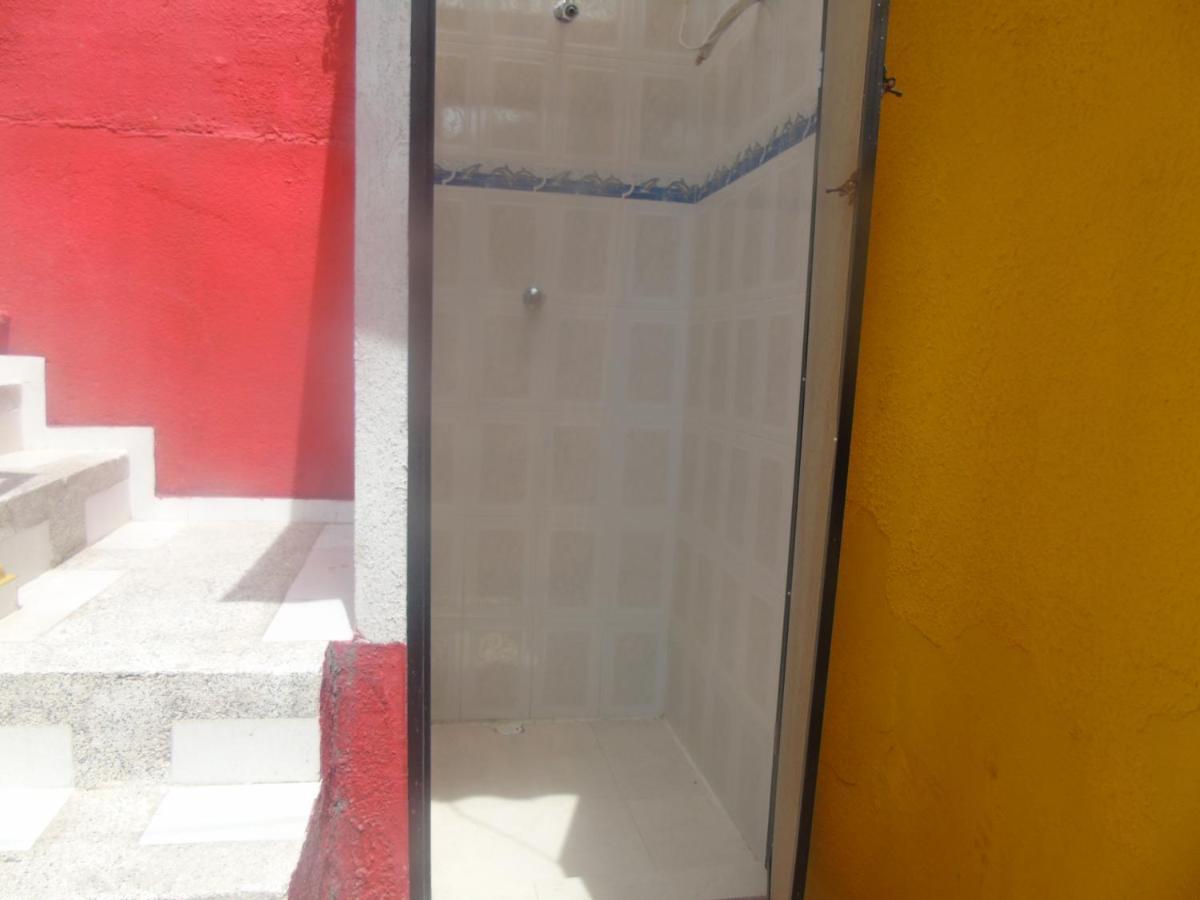 Posada Miss Joyce House San Andrés Екстериор снимка