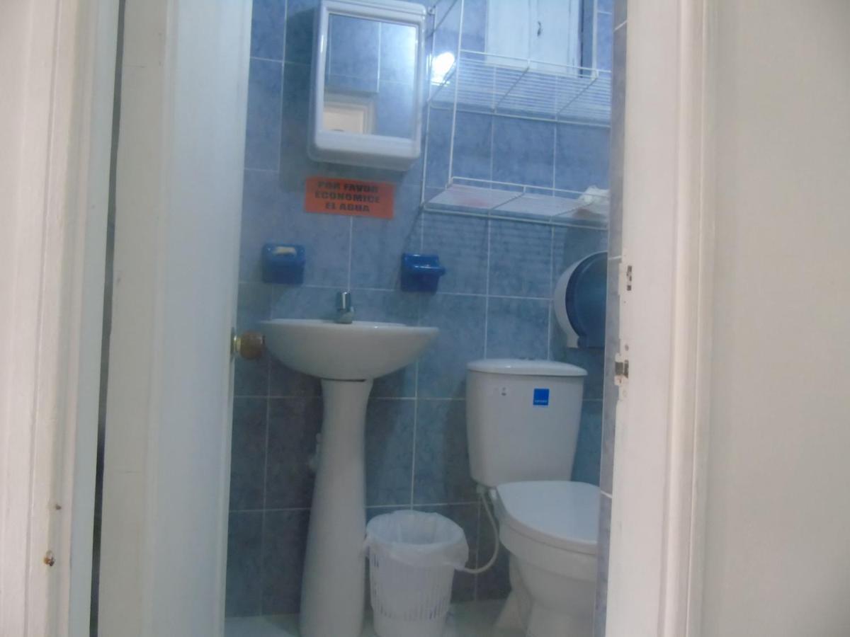Posada Miss Joyce House San Andrés Екстериор снимка